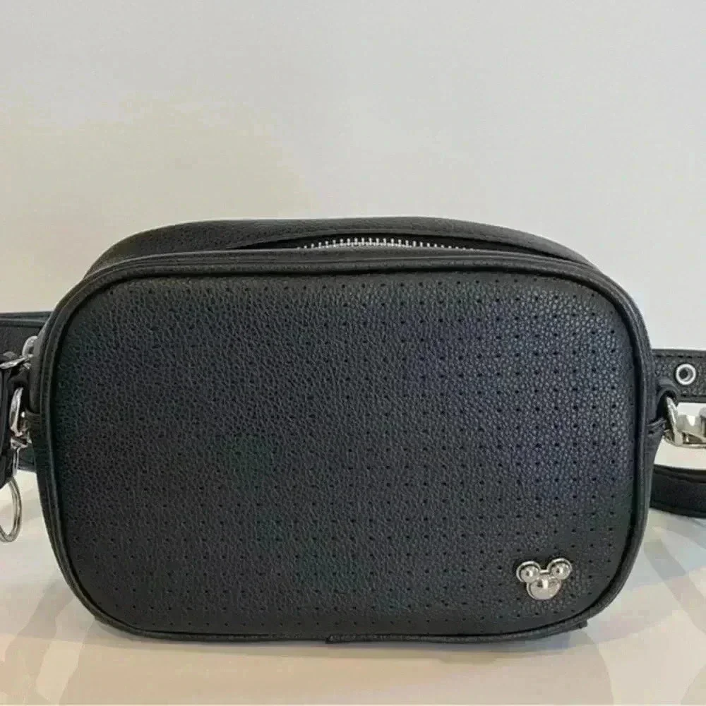 Disney Mickey Mouse Icon‎ Flair Belt Bag - Picture 4 of 13